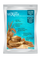 Multi-Millet Superfood Atta