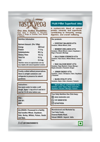 Multi-Millet Superfood Atta