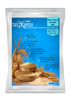 Kala Chana Strength Atta