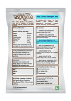 Kala Chana Strength Atta